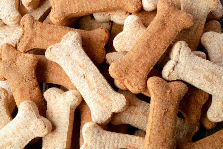 dog treat