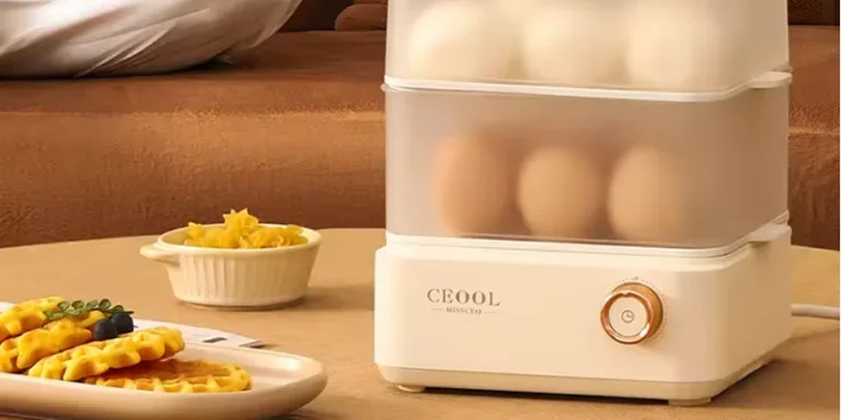 egg cooker