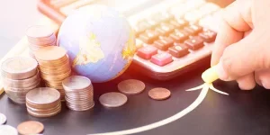 expand globally