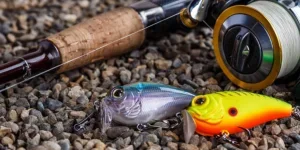 fishing products