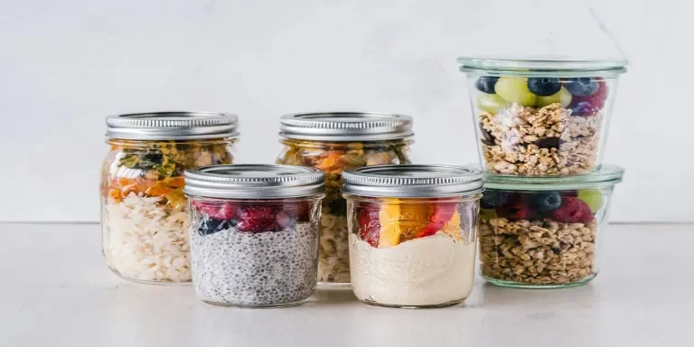 food storage container