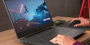 gaming laptop