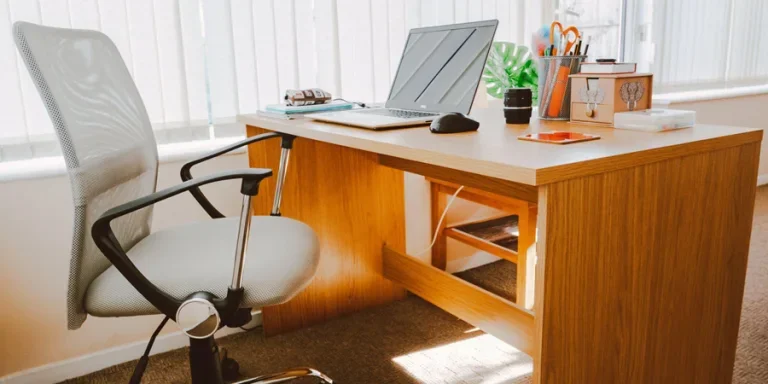 home office desk