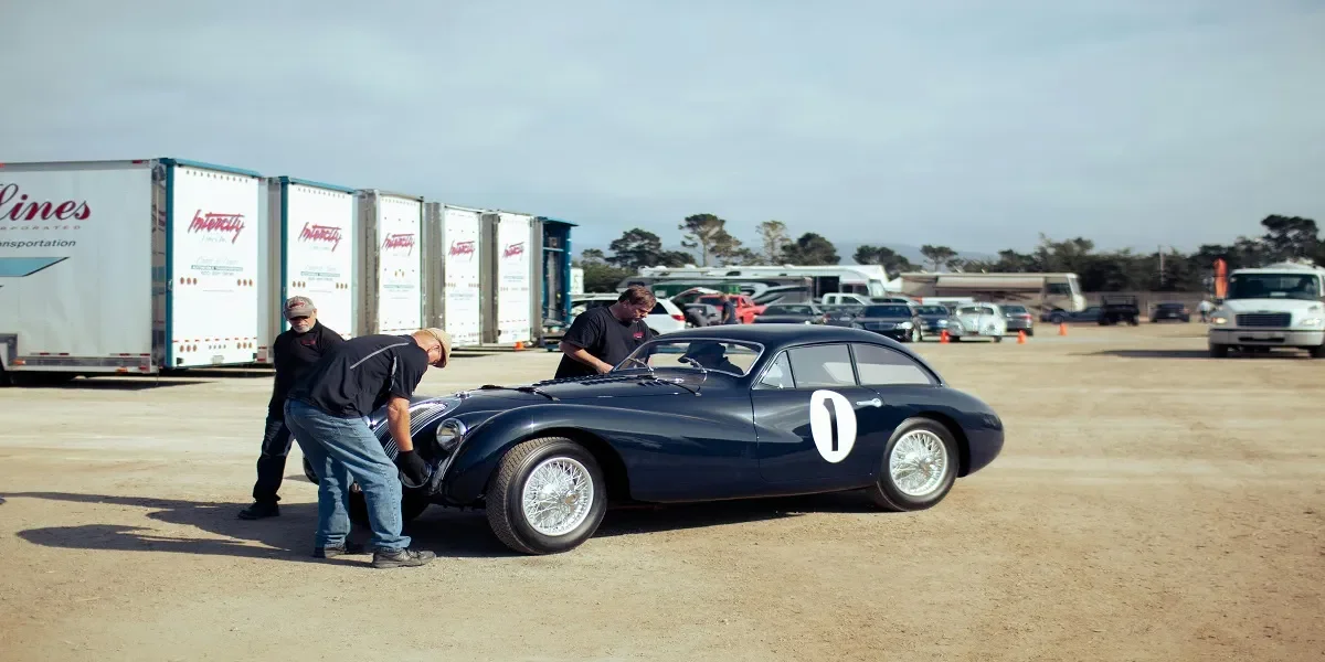 Reviving the Ride: A Comprehensive Guide to Replacing Suspension on Old Cars