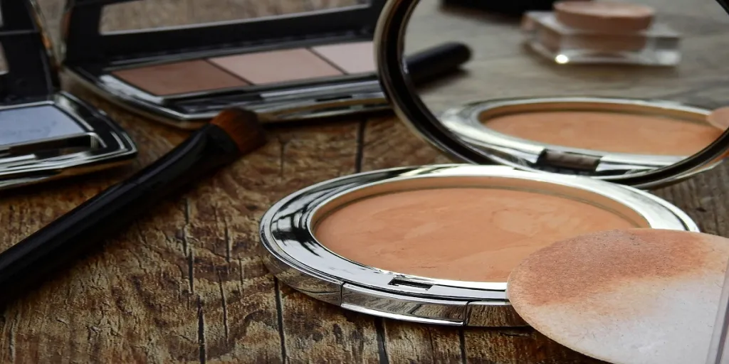 how to select bronzers and highlighters