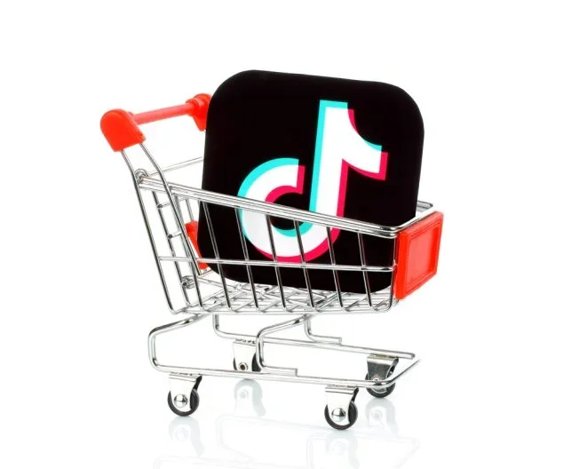 TikTok Shop was introduced in the US in April 2023. Credit: rvlsoft via Shutterstock.