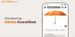 introducing Alibaba guaranteed