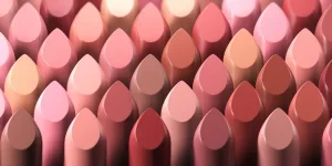 lipsticks