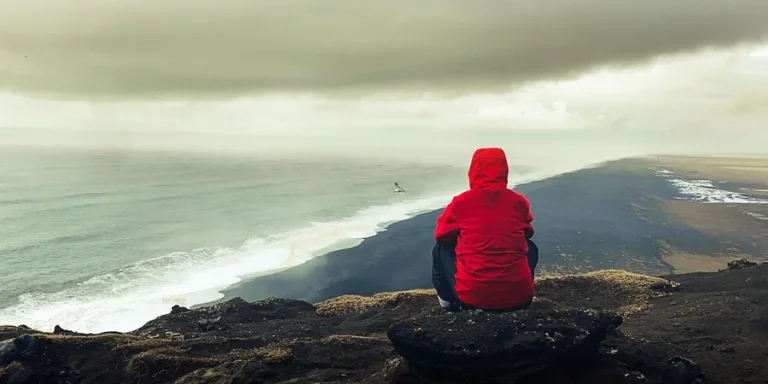 look at Atlantic Ocean