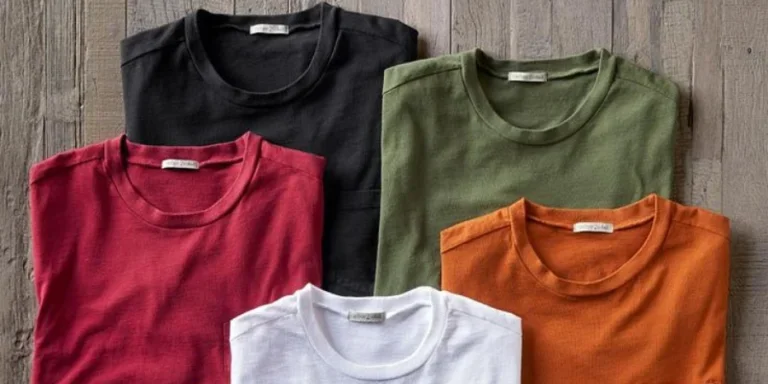 men's T-shirt