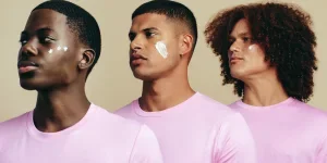men's beauty