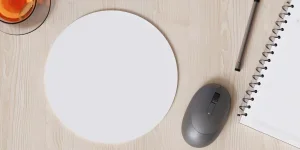 mouse pad