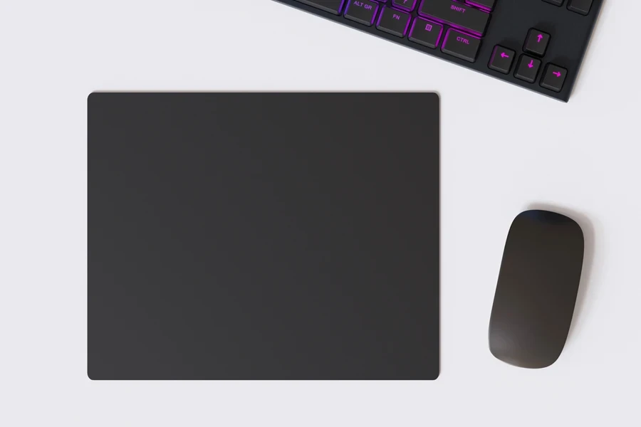 mouse pad