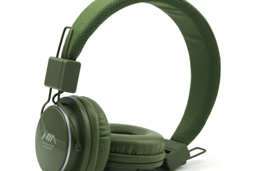 headphone di telinga