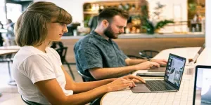 online business