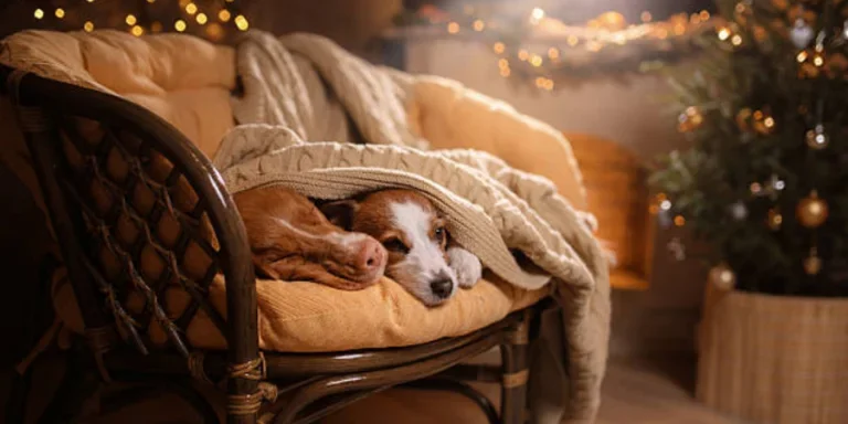 pet blanket