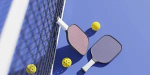pickleball paddles