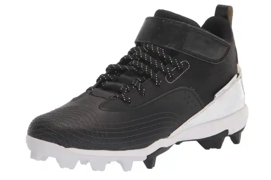 Quality baseball cleats for men