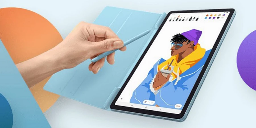Samsung Galaxy Tab S6 Lite (2024) Arrives With Refreshed Specifications -  Alibaba.com Reads