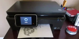 scanner