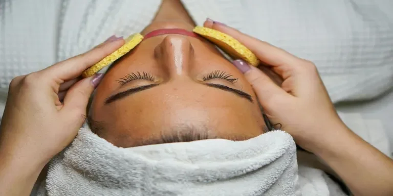 skin tightening machine