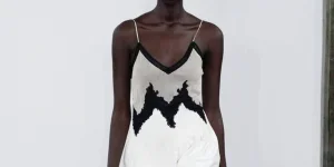 slip dresses