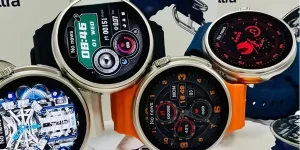 smart electronics