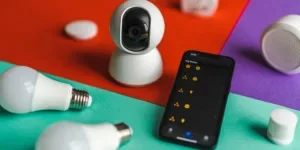 smart home devices