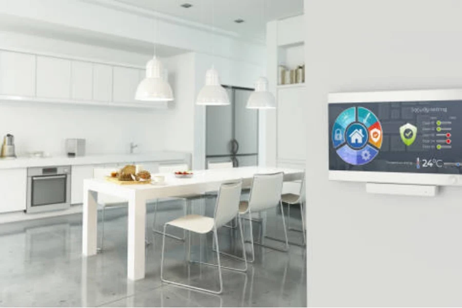 smart home devices