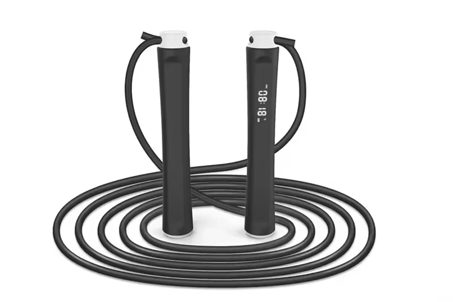 smart jump rope