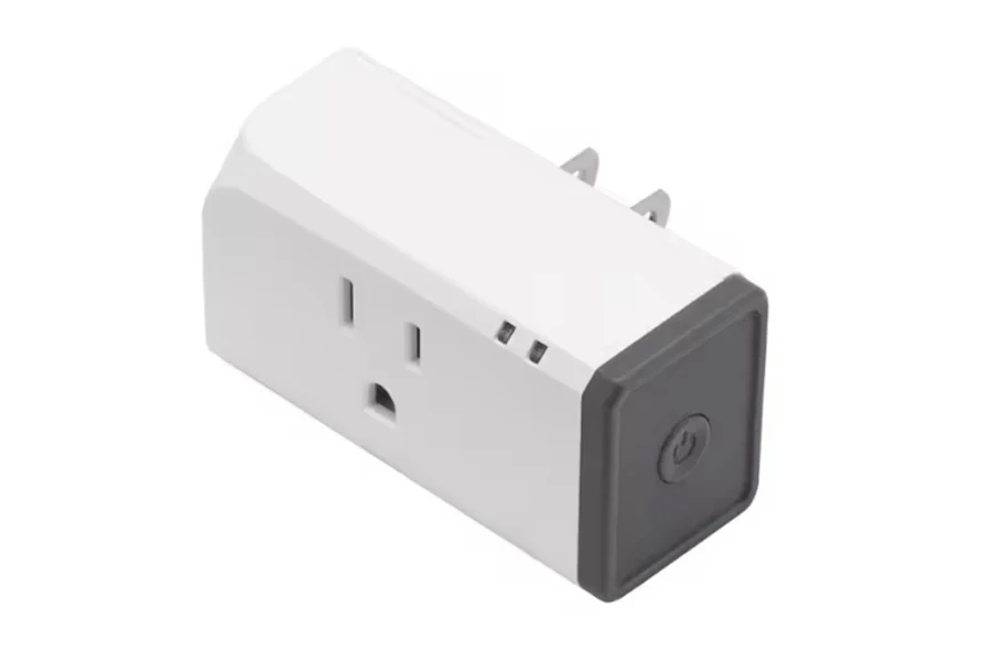 smart power socket plug