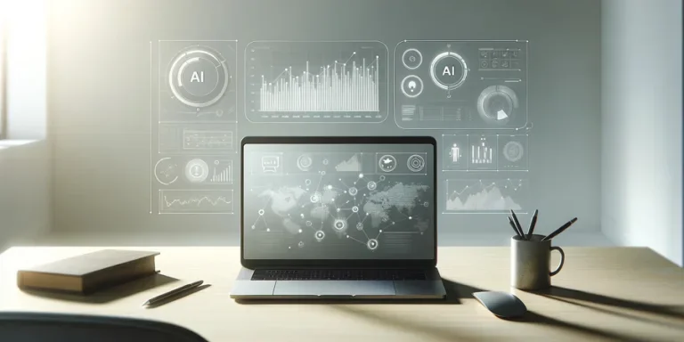 social media marketing and ai