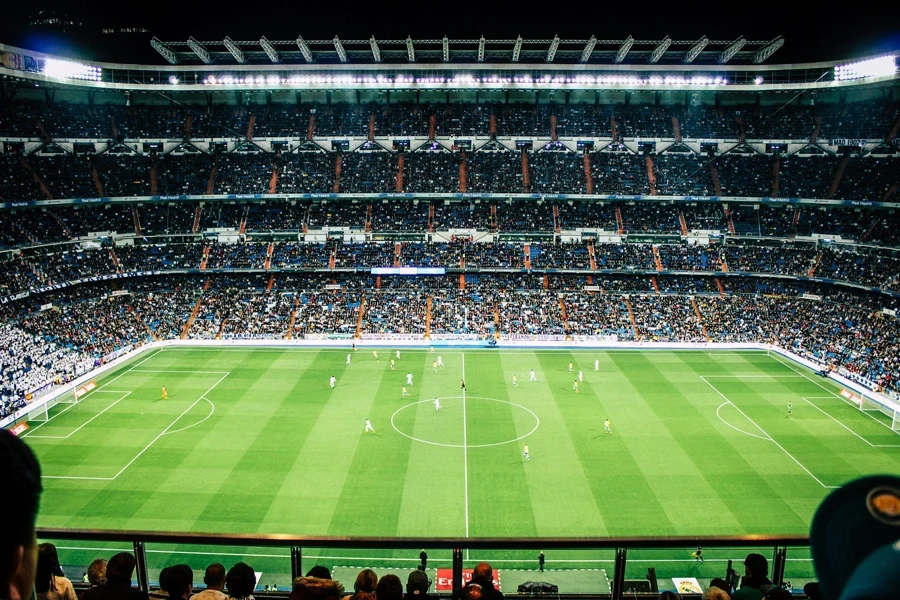 estádio