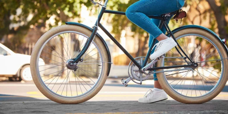 street ride