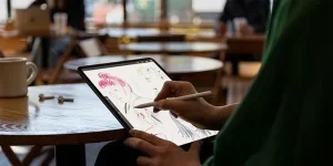 tablet PC