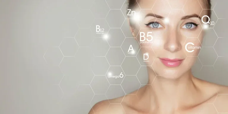 die Zukunft der Hautpflege