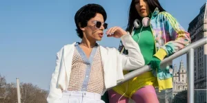top fashion trends of 2024