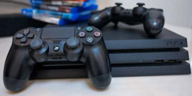 video games and accessories