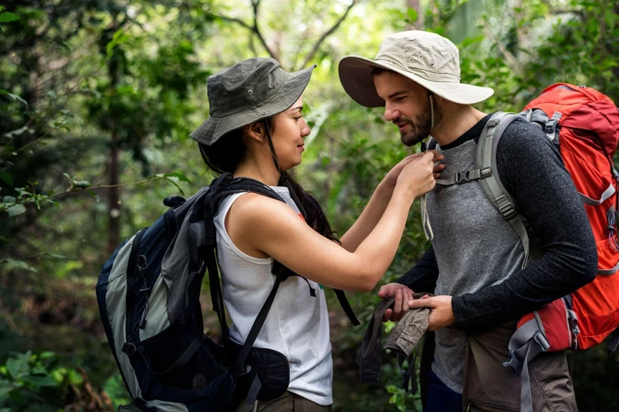 La guía definitiva para elegir el sombrero de senderismo ideal para  aventuras al aire libre - Alibaba.com lee