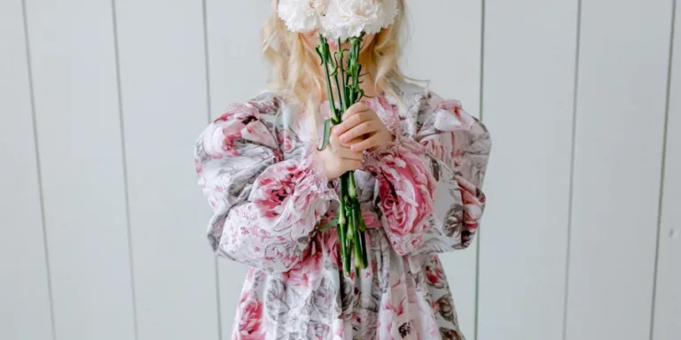 youth and kids' fashion