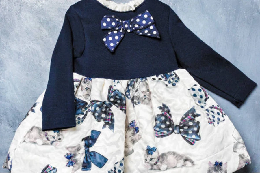 youth and kids' fashion