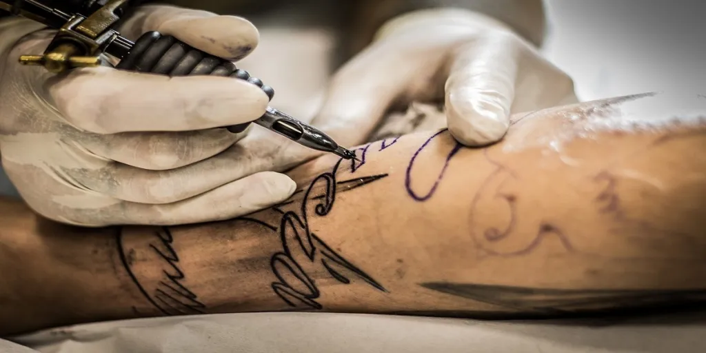 5 exceptional products to add for irresistible tattoo kits