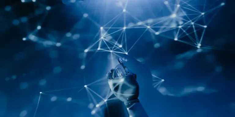 6 innovative applications of AI in supply chain management