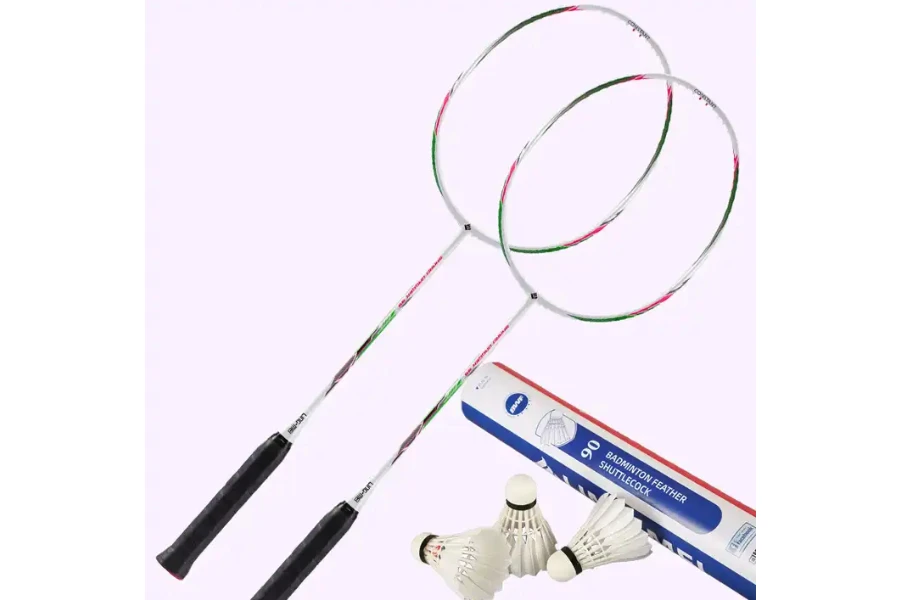 6U SD99 model professional racket