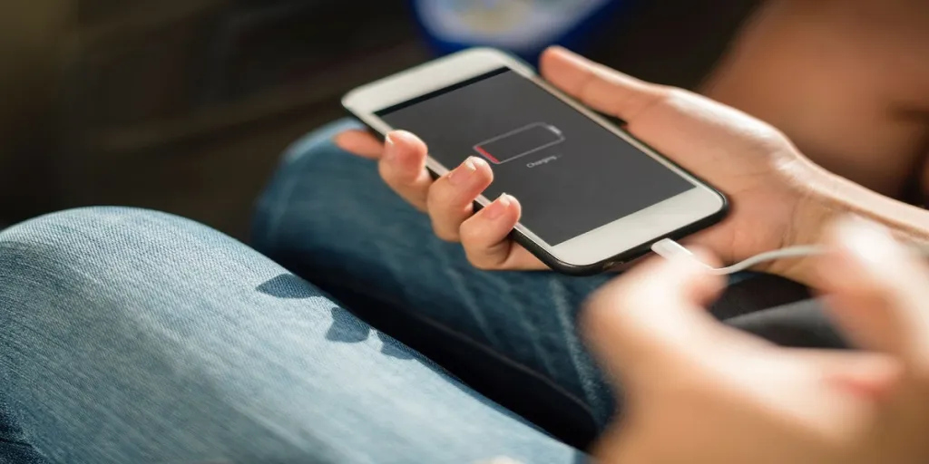 7 tips for optimizing your smartphone battery life