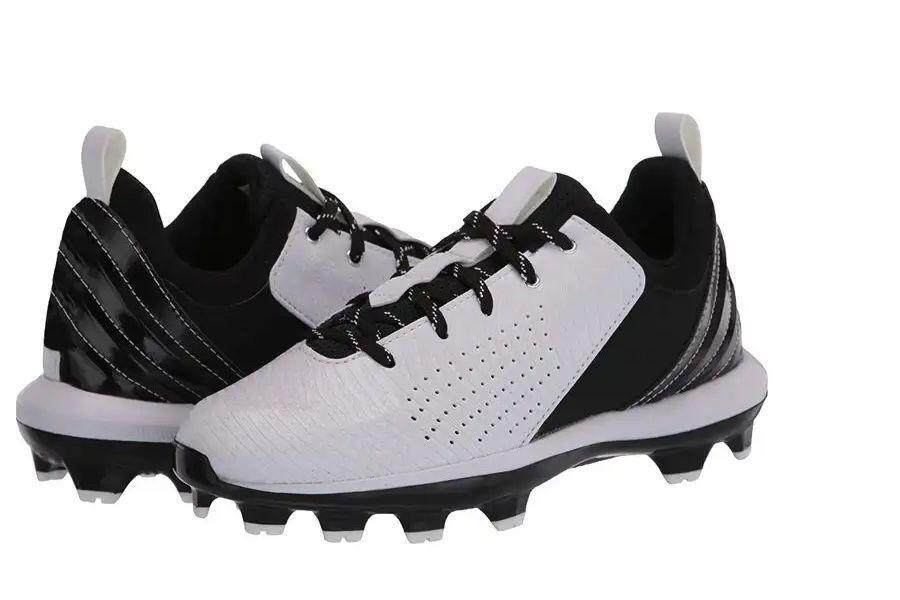 Detachable baseball cleats deals