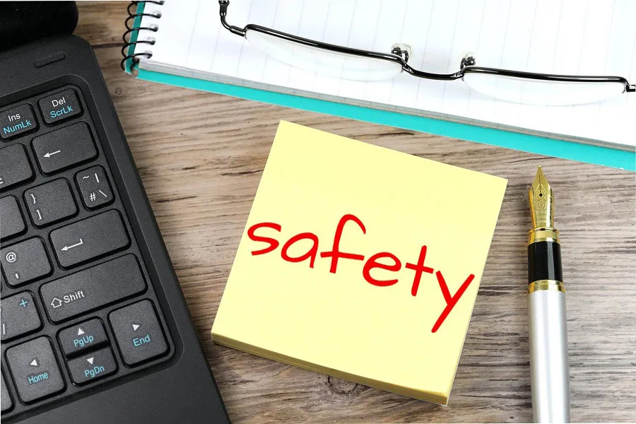 Adequacy and sufficiency are the keywords in safety stock calculation