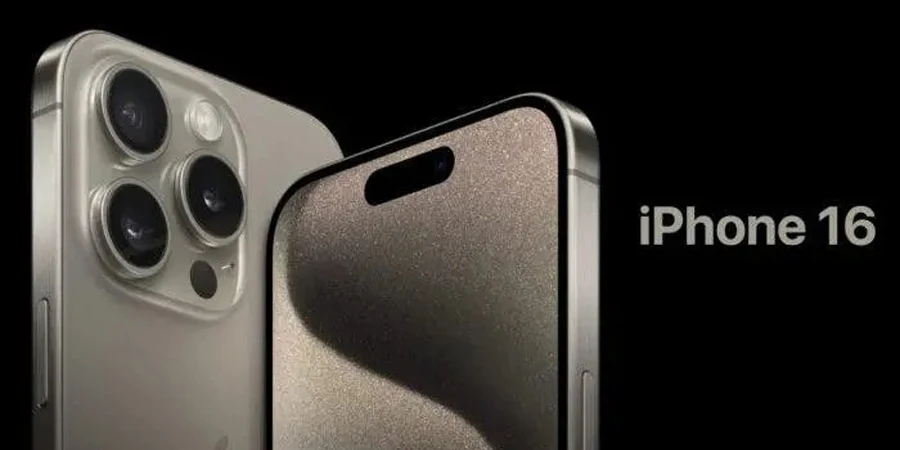 Apple-iPhone-16
