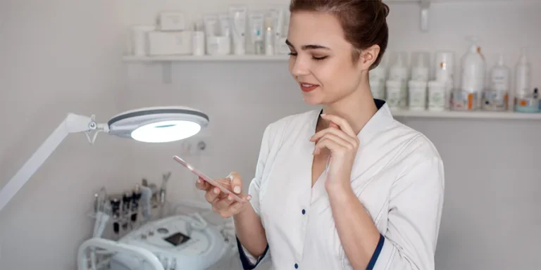 Beauty Tech