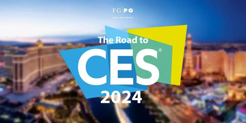 CES 2024's Featured Image